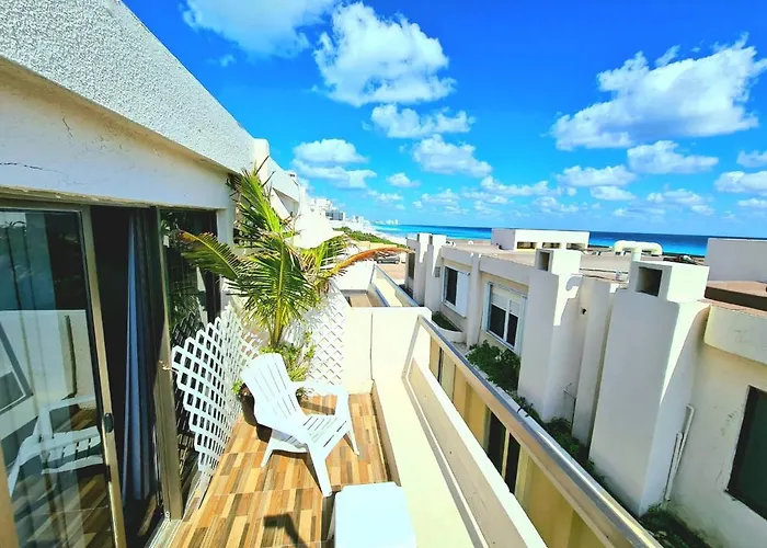 Vacation rental: Villas Marlin 2