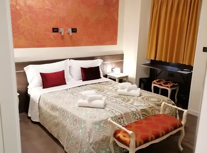 Accomodation Verona - City Centre