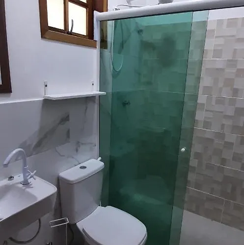 Ilha Suites - Vila Do Abraao