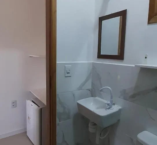 Ilha Suites - Vila Do Abraao