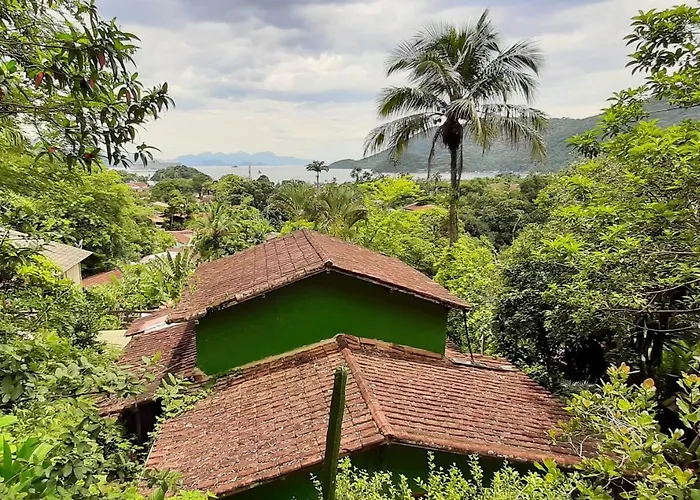 Ilha Suites - Vila Do Abraao