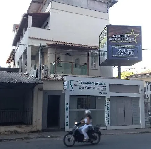Uba Apart imóveis