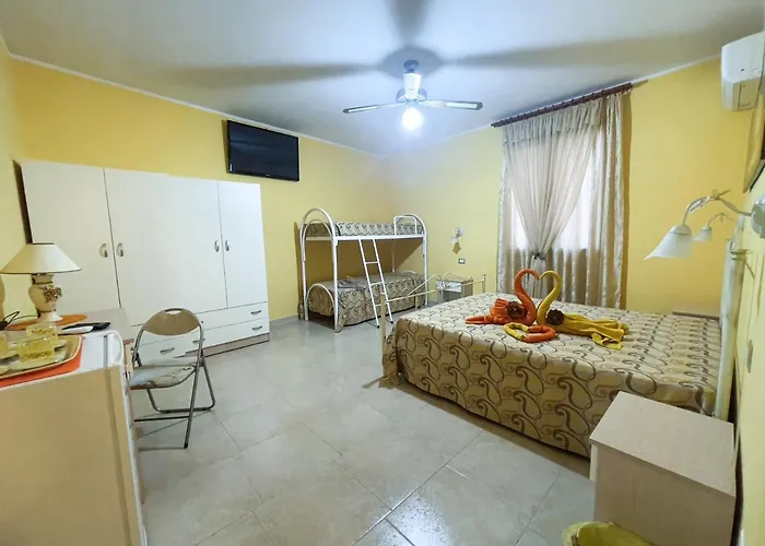 Casa Vacanza Mery