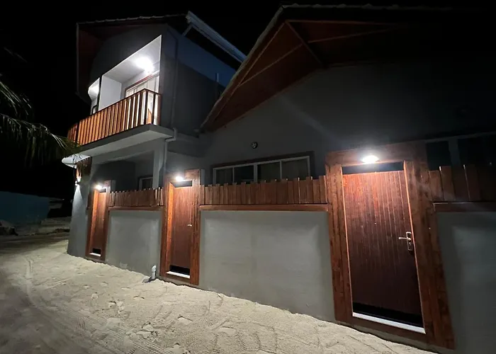 Finolhu Dhigurah