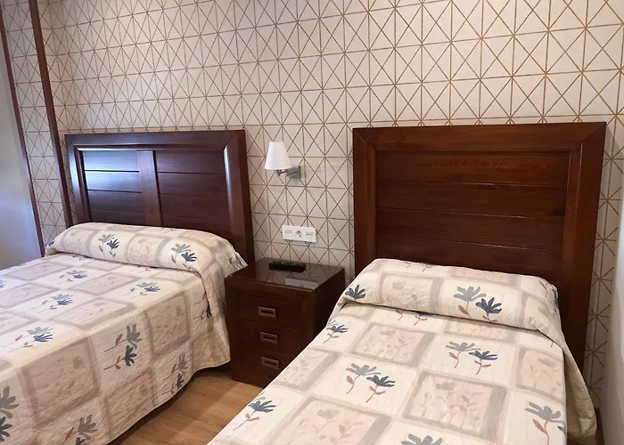 Hostal Avenida