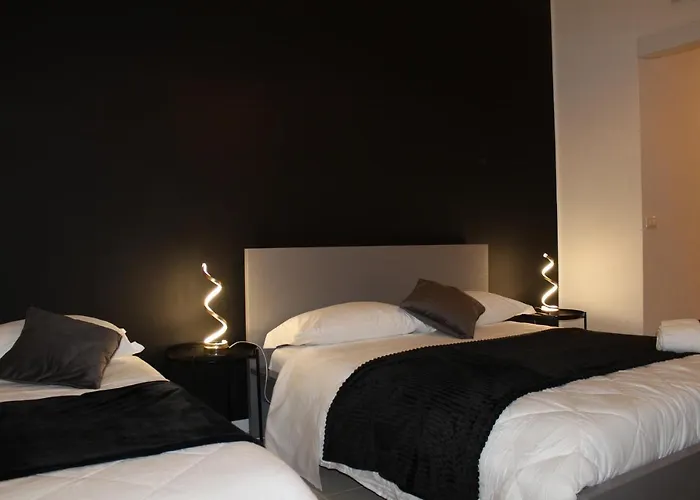 Essenza del Tempo Inn