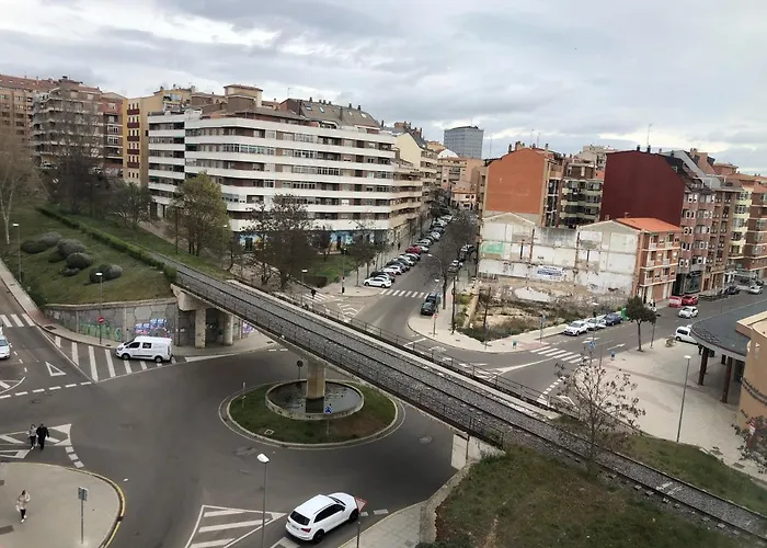 Alquiler de vacaciones: Puerta Nueva Zamora