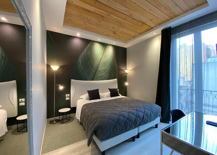 Residenze Romano&SPA albergo diffuso - WHITE