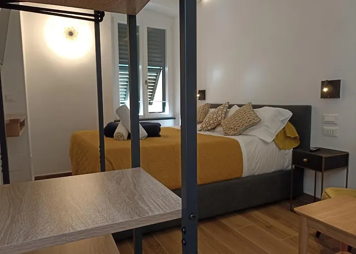 Al Porto 61 - Rooms For Rent