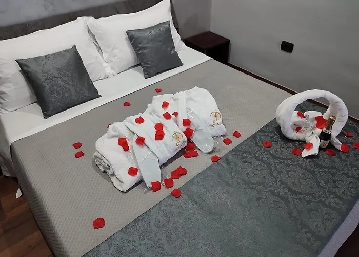 Casa vacanza: Diora Suite