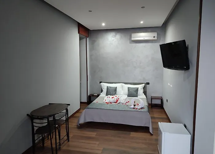 Casa vacanza: Diora Suite