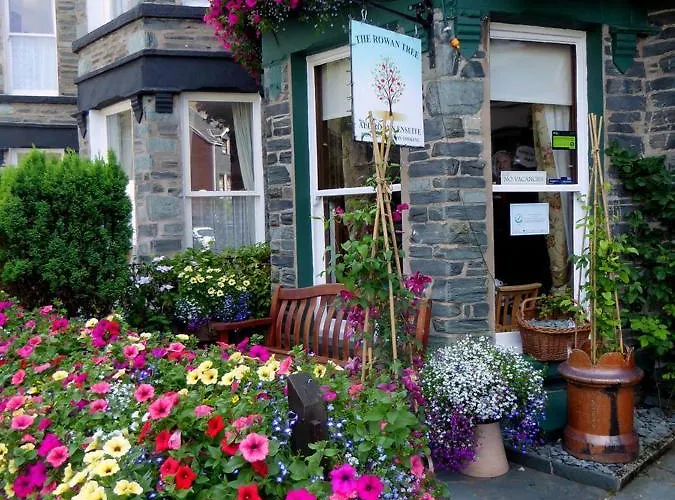 Rowan Tree Guest House