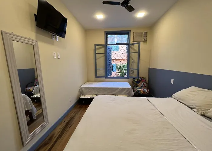 Hostel El Caminito Lgbtqiapn Plus