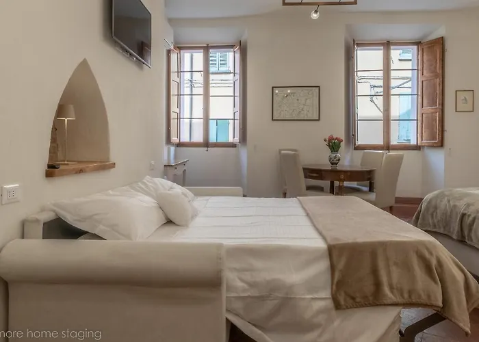 Casa Maghinardo