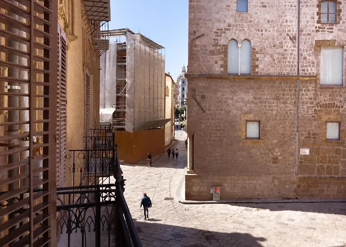 Aragona15 Suites