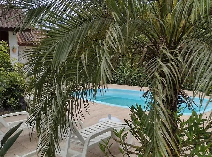 Armazem Do Porto Chale Ixora