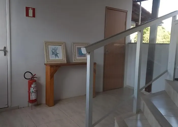 Uba Apart imóveis