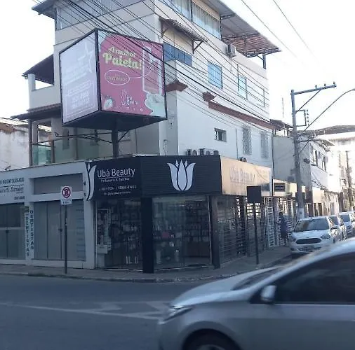 Uba Apart imóveis