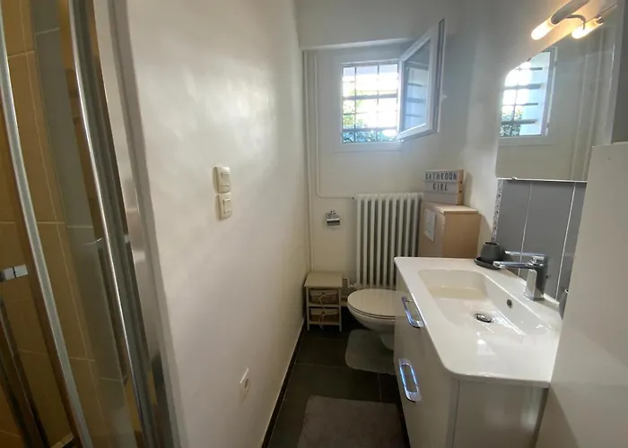 Belle Chambre Au Calme Centre Montpellier