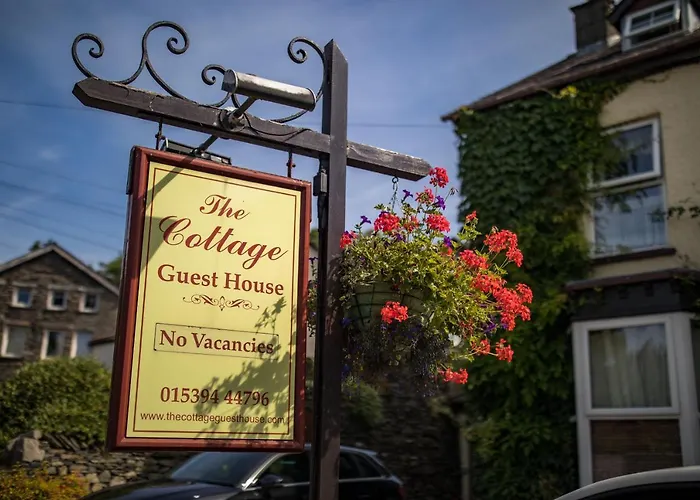 The Cottage