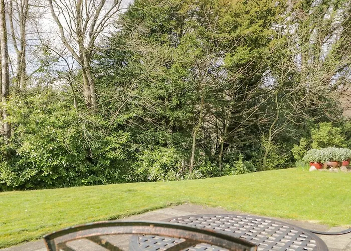 Villa: Garden Cottage