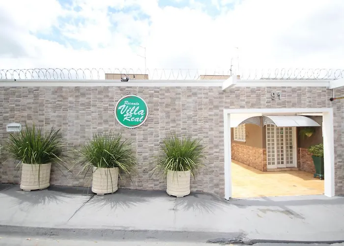 Recanto Villa Real