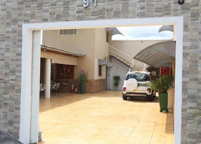 Recanto Villa Real