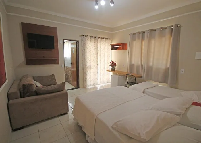 Recanto Villa Real