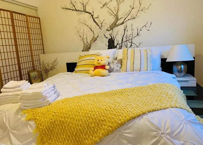 Mira Mesa Contemporary Suites: Central San Diego Location