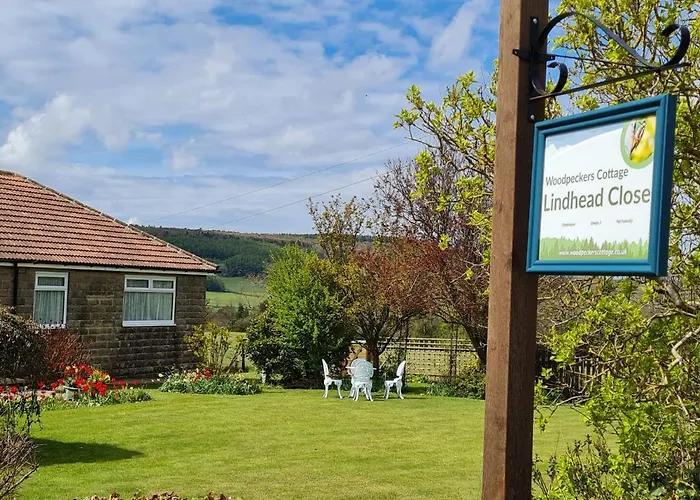 Woodpeckers Cottage