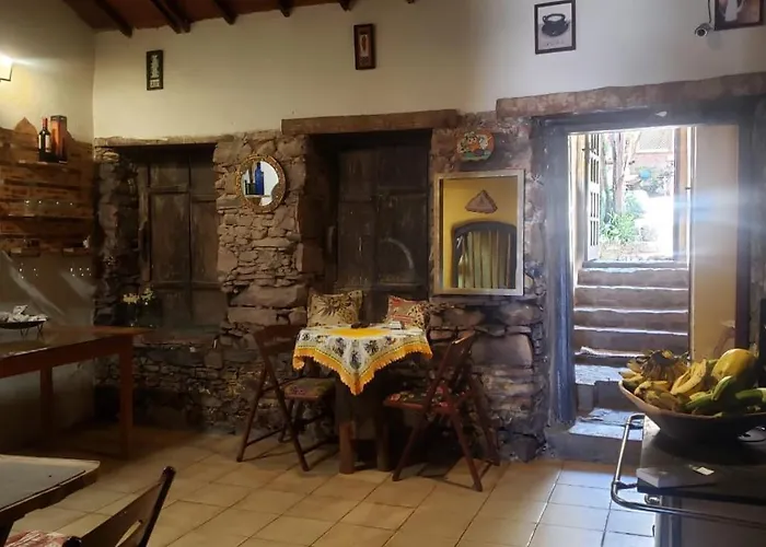 Pousada Encanto da Roça