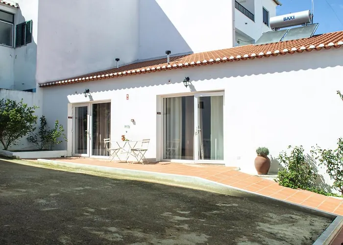 A Casa Da Vila