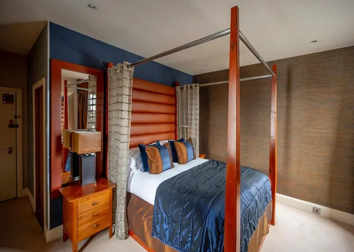 Family Friendly Hotels Heathmount