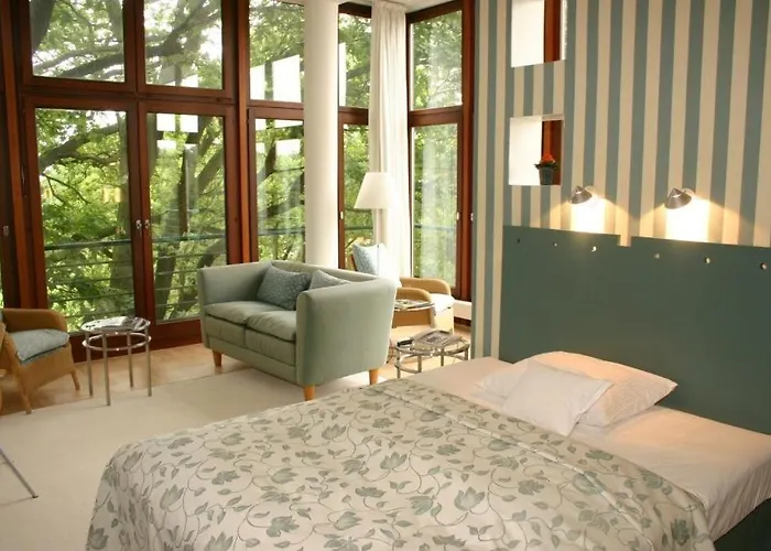 Privathotel Lindtner