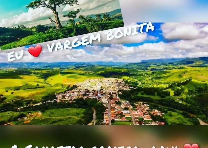 Pousada e Restaurante Boia Cross