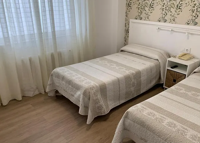 Hostal Linar