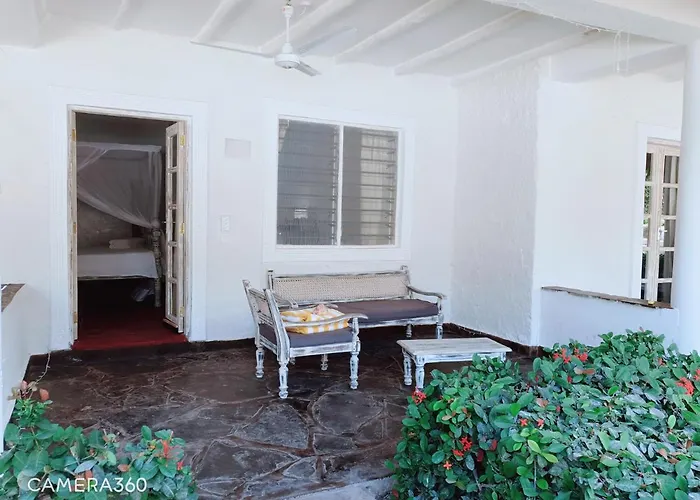 Diwani Cottage