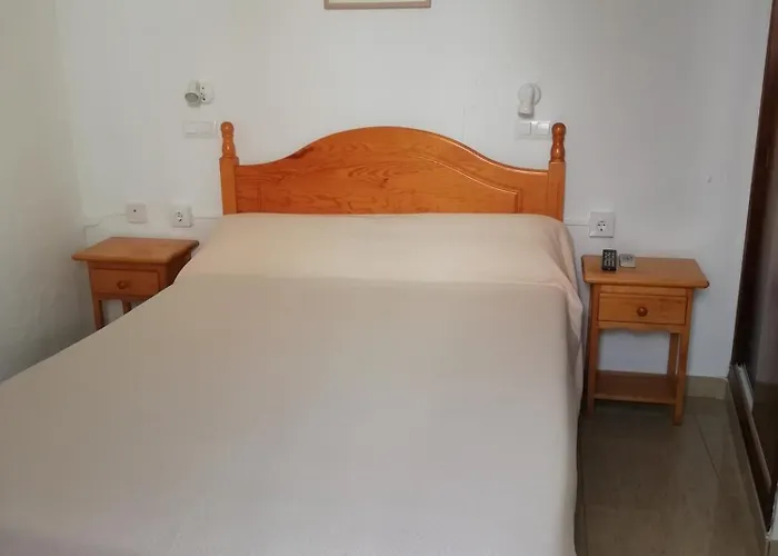 Hostal Sierpes