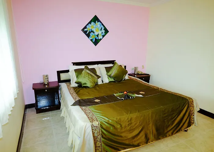 Adonis Guest House