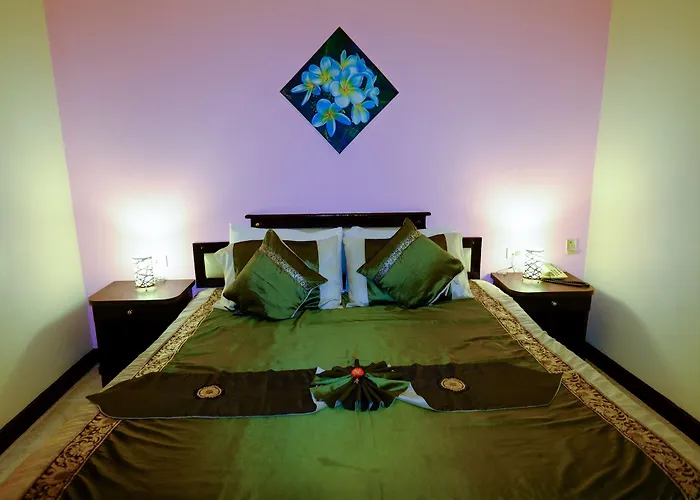 Adonis Guest House