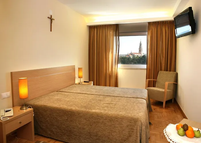 Hotel Casa Sao Nuno