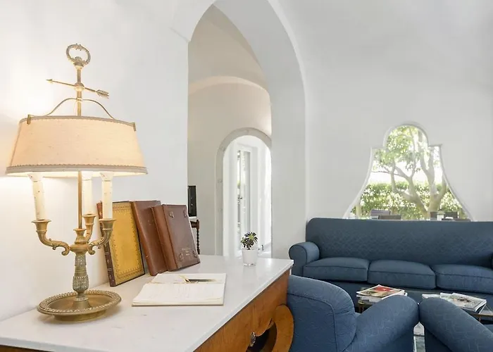 Resorts Guide Pazziella, A Luxury Collection , Capri