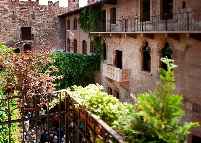 Hotel boutique: Relais Balcone Di Giulietta