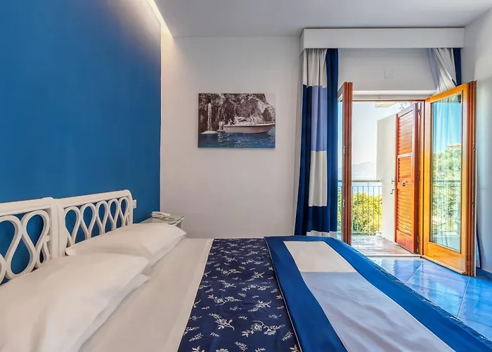 Cheap hotel: Hotel Metropole