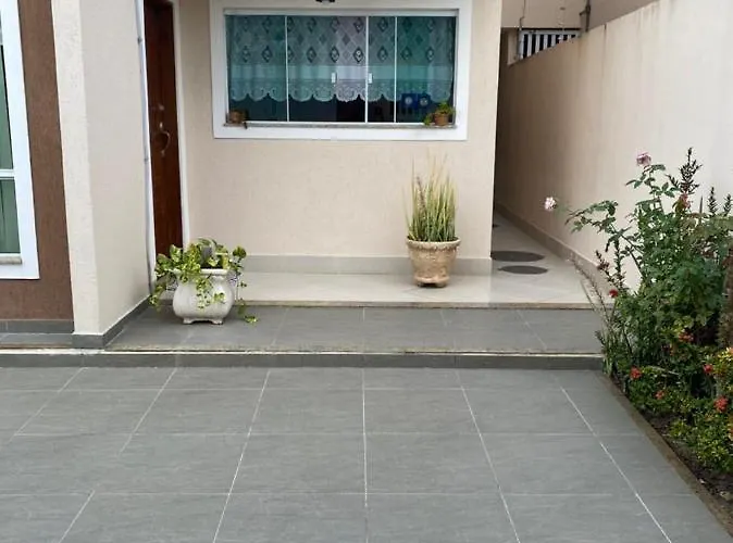 Comfort Duplex