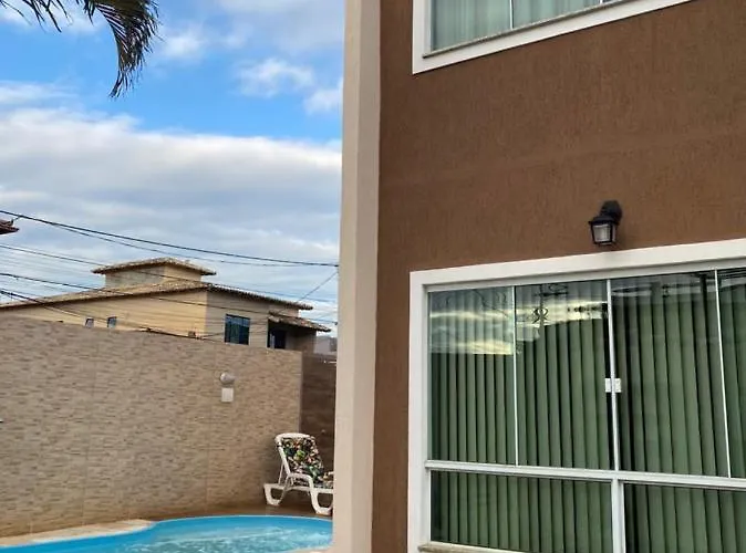 Comfort Duplex