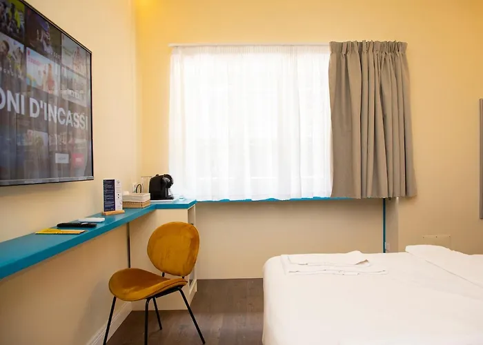 South Hands Luxury Rooms
