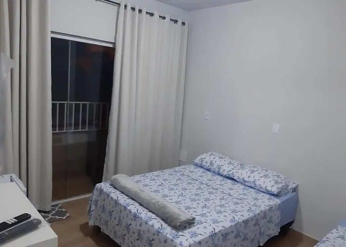 Suites Caninana