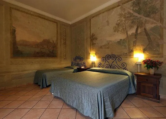 Family Hotel: Hotel Bavaria