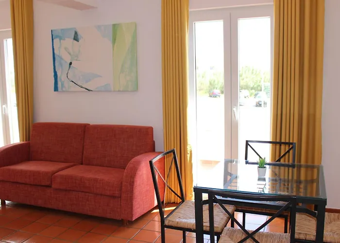 Apartamentos Da Vila - Duna Parque Group